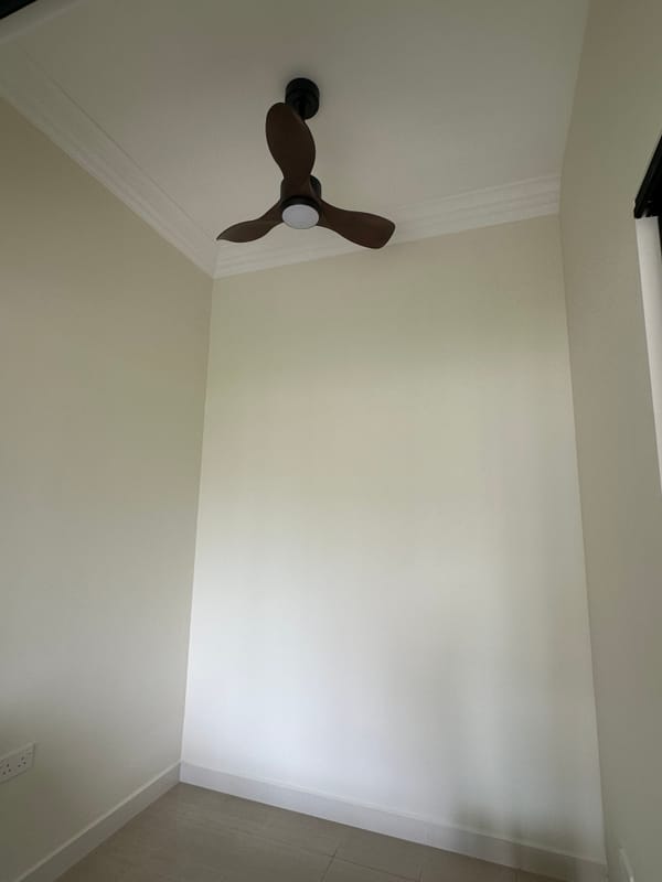 Costs of having a high ceiling at home in Singapore [2025]